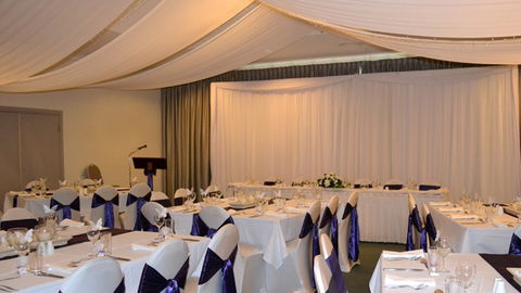 BEST WESTERN Ballina Island Motor Inn - Accommodation Noosa 4