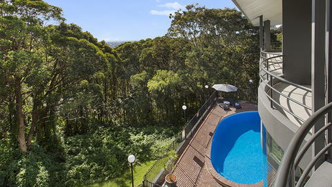 BEST WESTERN PLUS Apollo International Hotel - Accommodation Noosa 0