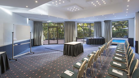 BEST WESTERN PLUS Apollo International Hotel - Accommodation Noosa 14