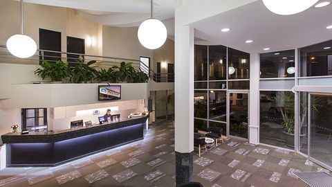 BEST WESTERN PLUS Apollo International Hotel - Accommodation Noosa 17