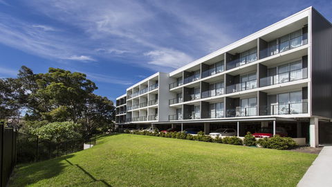 BEST WESTERN PLUS Apollo International Hotel - Accommodation Noosa 23