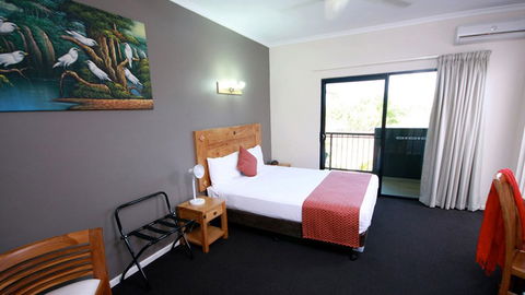 BEST WESTERN Darwin Airport Gateway Motel - Accommodation Noosa 0