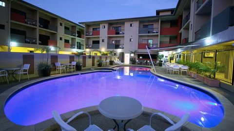 BEST WESTERN Darwin Airport Gateway Motel - Accommodation Noosa 3