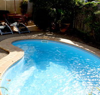 BEST WESTERN Ambassador Motor Lodge - Accommodation Noosa