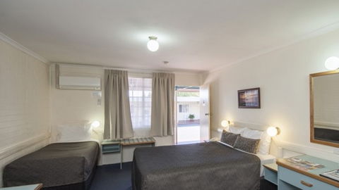 BEST WESTERN Applegum Inn - Accommodation Noosa 2