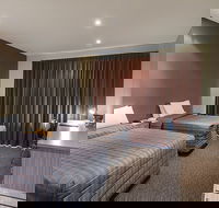 BEST WESTERN Foreshore Motel - Accommodation Noosa