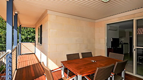 BEST WESTERN PLUS Kalbarri Edge Resort - Accommodation Noosa 6