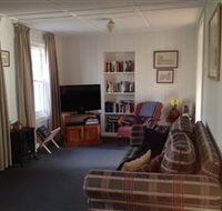 Cascade Cottage - Accommodation Noosa