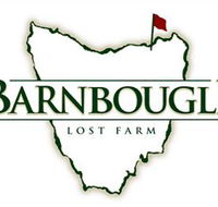 Barnbougle Dunes Golf Links Accommodation - Accommodation Noosa