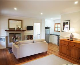 Tahara Cottage - Accommodation Noosa 0