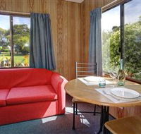 White Beach Tourist Park - Accommodation Noosa
