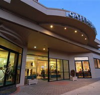 Quality Hotel Gateway - Accommodation Noosa