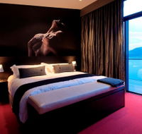Mona Pavilions Moorilla - Accommodation Noosa