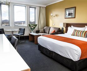 Lenna Of Hobart - Accommodation Noosa 1