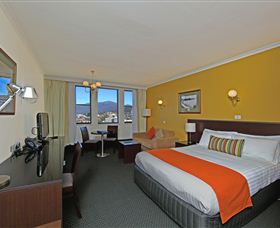 Lenna Of Hobart - Accommodation Noosa 4