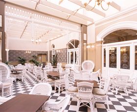 Hadley's Orient Hotel Hobart - Accommodation Noosa 4