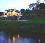 Crabtree River Cottages - Accommodation Noosa