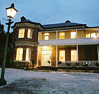 Amberley House - Accommodation Noosa