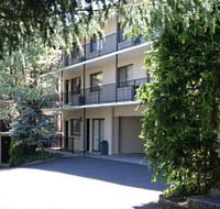 Grosvenor Court Apartments - Accommodation Noosa
