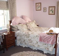 Old Colony Inn Bed and Breakfast  Accommodation - Accommodation Noosa