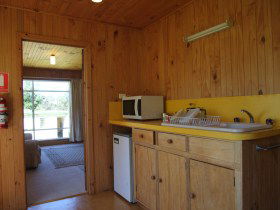 Collins Cap Cottage - Accommodation Noosa 0