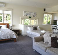 Belton House - Accommodation Noosa