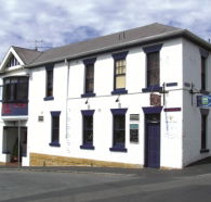 Shipwright's Arms Hotel - Accommodation Noosa