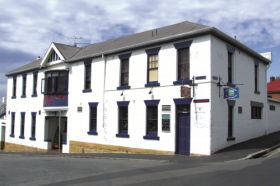 Shipwright's Arms Hotel - Accommodation Noosa 0