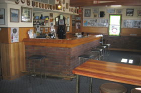 Shipwright's Arms Hotel - Accommodation Noosa 1