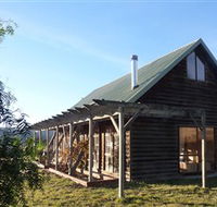 Pinot Cottage on Charles Reuben Estate - Accommodation Noosa