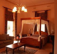 Gattonside Heritage Accommodation - Accommodation Noosa