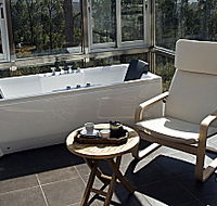 Harmony Hill Wellness and Organic Spa Retreat - Accommodation - Accommodation Noosa