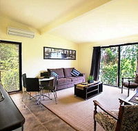 New Norfolk Apartments - Accommodation Noosa
