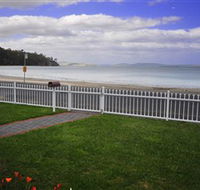 The Esplanade Kingston Beach - Accommodation Noosa