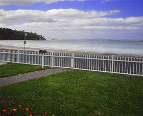 The Esplanade Kingston Beach - Accommodation Noosa 0
