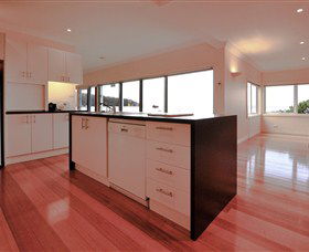 The Esplanade Kingston Beach - Accommodation Noosa 1