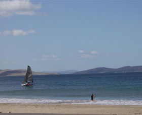 The Esplanade Kingston Beach - Accommodation Noosa 2
