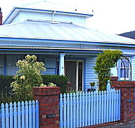 Deb's B  B - Accommodation Noosa