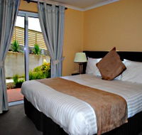 Hampden at Battery Point - Accommodation Noosa