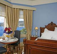 Grande Vue Private Hotel - Accommodation Noosa