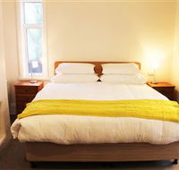 Apartment on King - Accommodation Noosa
