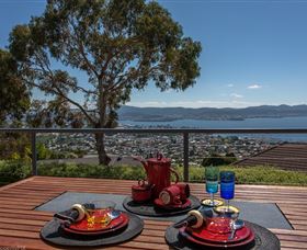 Carol's B&B - Accommodation Noosa 0