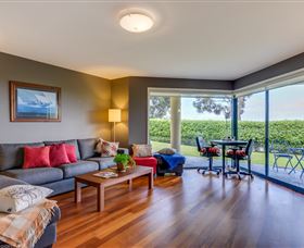 Carol's B&B - Accommodation Noosa 1