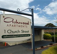 Ashwood Apartments - Bellerive - Accommodation Noosa