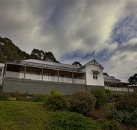 House on the Hill Bed and Breakfast - Accommodation Noosa