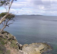 Hidden Bay Holiday Home - Accommodation Noosa
