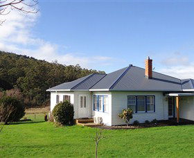 Ashdowns Of Dover Bed And Breakfast - Accommodation Noosa 0