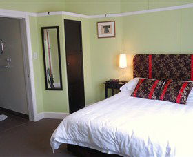 Ashdowns Of Dover Bed And Breakfast - Accommodation Noosa 2