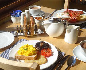 Ashdowns Of Dover Bed And Breakfast - Accommodation Noosa 3