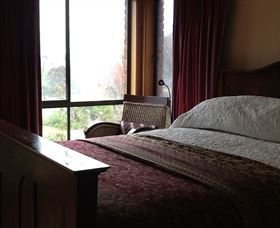 Hada Bed & Breakfast - Accommodation Noosa 1
